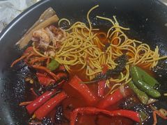 -聚味瞿记·龙虾堂(树木岭店)