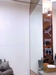 -In Style造型