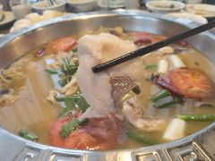 -贡椒鱼老店·雅安十大名店