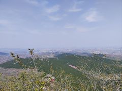 -青州市云门山风景区