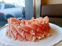 -阳坊胜利涮羊肉(阳坊老店)
