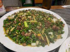 -江湖黑大兔(杨家坪店)