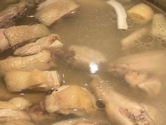 -浩源美食·椰子鸡