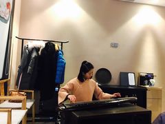 -斯通泰伯酒店-餐厅