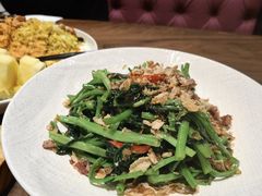 -星叶·东南亚料理(宁波万象汇店)