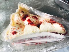 红丝绒蛋糕-COSTA COFFEE(昆城广场店)