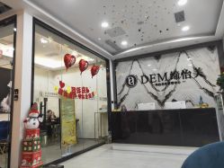 -DEM缔怡美科技美容