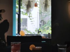 -默迹咖啡馆
