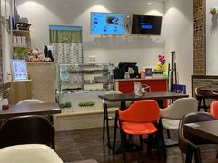 大堂-香港龟正盅 手作糖水甜品龟苓膏(千灯湖环宇城店)