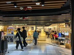 -崇光百货(铜锣湾店)