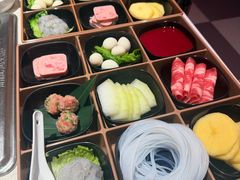 -海底捞火锅(凤凰广场店)