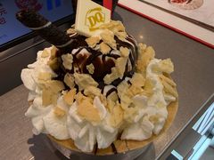 -DQ·蛋糕·冰淇淋(三亚青春颂店)