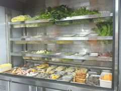 -四川老牛麻辣烫(北门桥店)