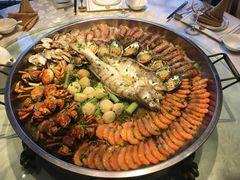 海鲜大咖-厦门渔港(成山路店)