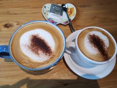 -欧典咖啡屋(台东店)