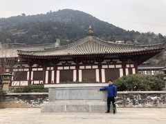 -华清宫景区
