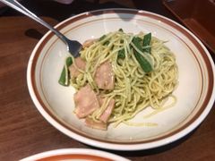 -萨莉亚意式餐厅(南京万达茂店)