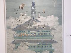 -湖北省美术院美术馆