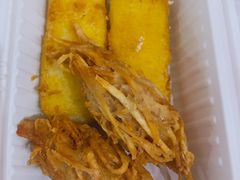 -好可爱经典炸炸炸·炸鲜奶(长郡老店)