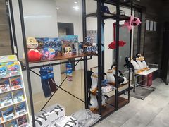 -SNOWGATE滑雪·华雪梦(老西门店)