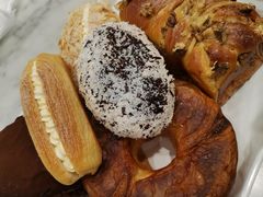 椰松-面包新语(吾悦国际广场店)