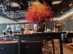 -秀儿四九城·新京菜(亚运村鸟巢店)