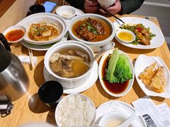 -兰亭轩茶餐厅(长江路店)