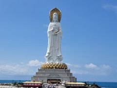 -三亚南山文化旅游区