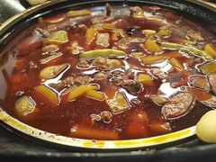 -楠柏弯休闲山庄(梨花溪店)