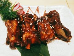 -酒久自助料理(佳兆业店)