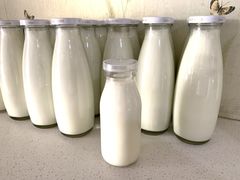 -正飞鲜奶(公园北街店)