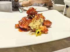 -宫燕府·京菜·烤鸭·淮扬菜(王府中心店)