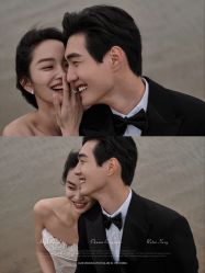 -雪中彩影婚纱摄影·微光艺术中心