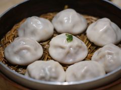 -鸡鸣汤包(复地活力广场店)