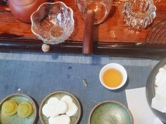 -邈墨茶馆(凤起路店)