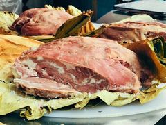 -东山矮马桶羊肉(太湖东山店)