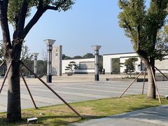 -石湖景区