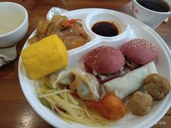 -素清香(解放路店)