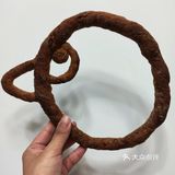 滴 上海膨胀面包节打卡
