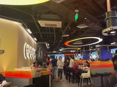 -师烤·豆花烤鱼(深圳坂田天虹店)