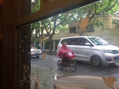 -RUMORS COFFEE ROASTERY鲁马滋咖啡(湖南路店)