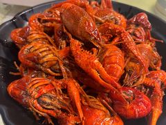 -聚味瞿记·龙虾堂(天元店)