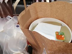 -麦当劳(轻轨曹杨路店)