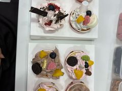 -爱之旅diy烘焙坊(西直门店)