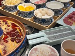 -咏江南·苏式火锅·苏州评弹(观前街店)