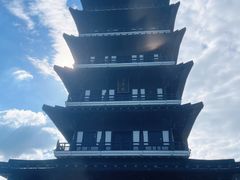 -宜兴龙背山森林公园