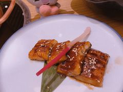 鳗鱼-伊豆野菜村(大族广场店)