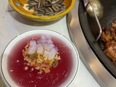 -鲁员外地锅鸡地锅鱼(古墩路店)