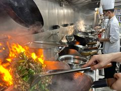 -费大厨辣椒炒肉(黄兴中心广场店)