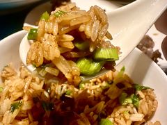 -海陵岛保利皇冠假日酒店·御公馆中餐厅 CANAL LNUA